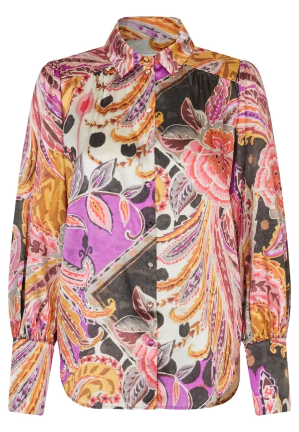 Dea Kudibal 'Cadencedea' Shirt>Women Shirts & Blouses