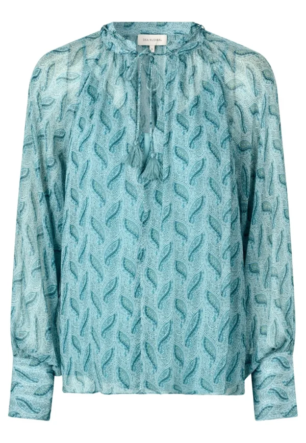 Dea Kudibal 'Diamonadea' Blouse>Women Shirts & Blouses