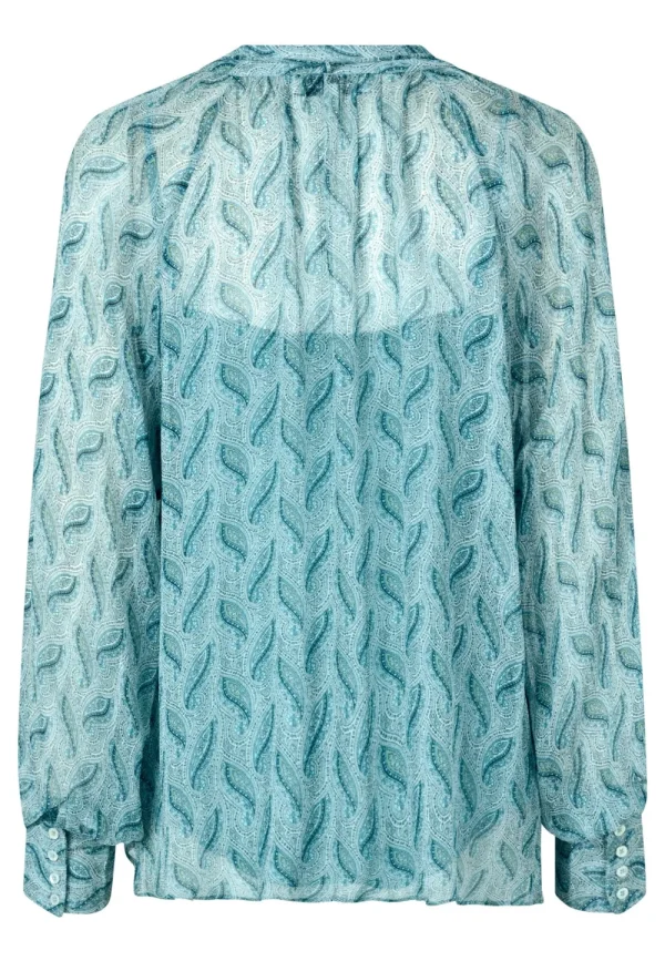Dea Kudibal 'Diamonadea' Blouse>Women Shirts & Blouses