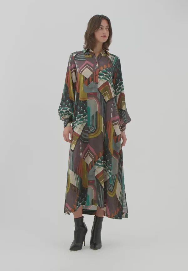 Dea Kudibal 'Houdadea' Dress>Women Dresses & Jumpsuits