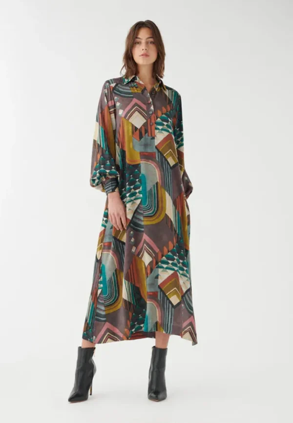 Dea Kudibal 'Houdadea' Dress>Women Dresses & Jumpsuits