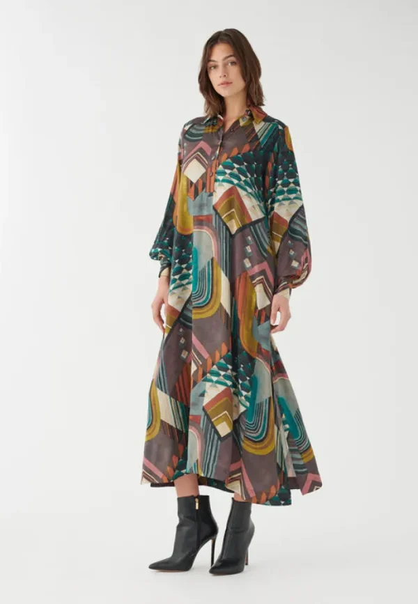 Dea Kudibal 'Houdadea' Dress>Women Dresses & Jumpsuits