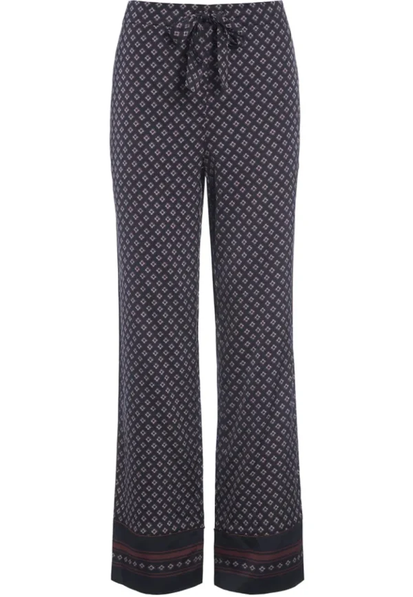 Dea Kudibal 'Ivy' (V) Foulard Trouser>Women Trousers