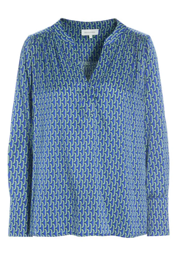 Dea Kudibal 'Jenniferdea' Blouse>Women Shirts & Blouses