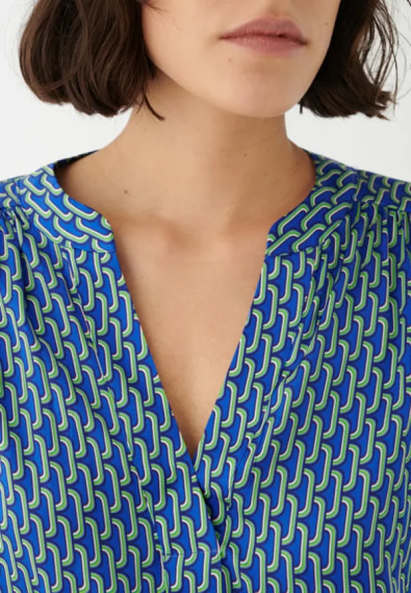 Dea Kudibal 'Jenniferdea' Blouse>Women Shirts & Blouses