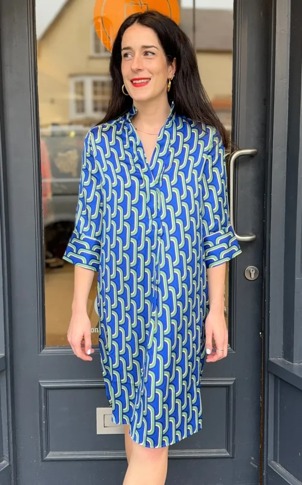 Dea Kudibal 'Kamillesdea' Dress>Women Dresses & Jumpsuits