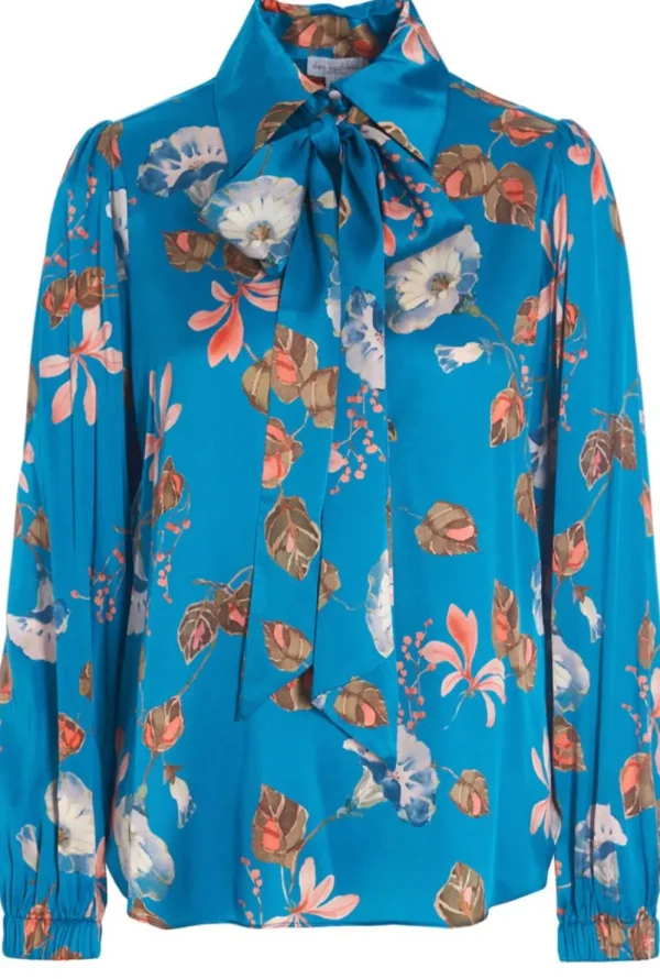 Dea Kudibal 'Kikki' Blouse>Women Shirts & Blouses