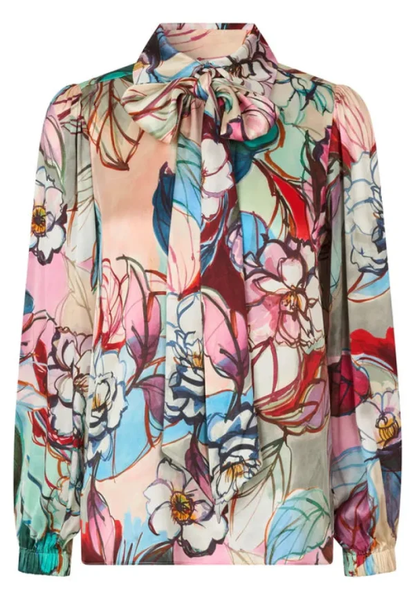 Dea Kudibal 'Kikkidea' Blouse>Women Shirts & Blouses