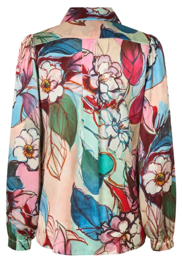 Dea Kudibal 'Kikkidea' Blouse>Women Shirts & Blouses