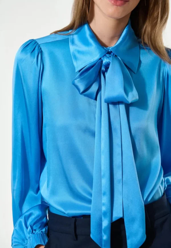 Dea Kudibal 'Kikkidea' Blouse>Women Shirts & Blouses