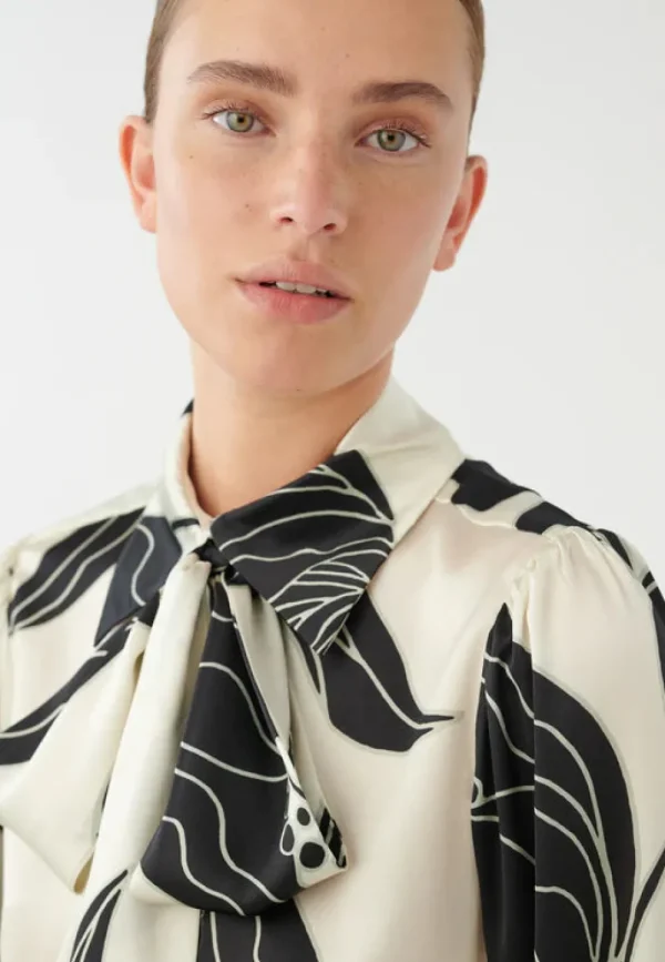 Dea Kudibal 'Kikkidea' Blouse>Women Shirts & Blouses