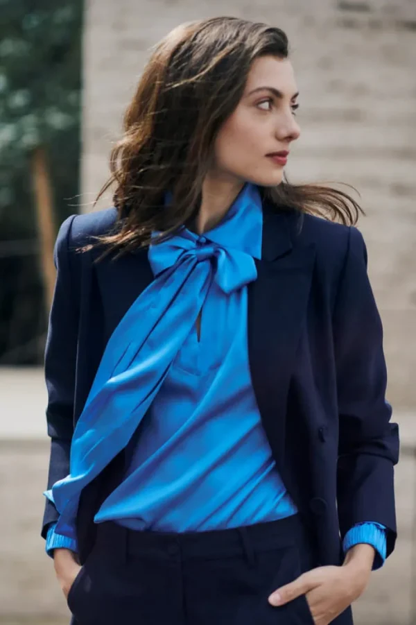 Dea Kudibal 'Kikkidea' Blouse>Women Shirts & Blouses