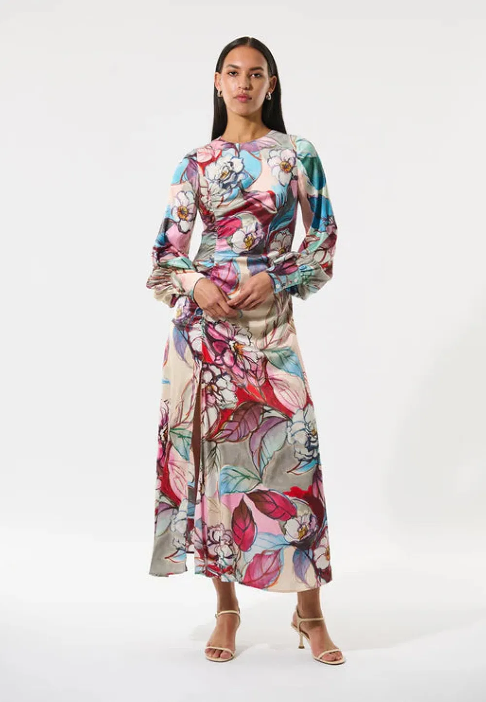 dea_kudibal_majdea_dress_0.webp Dea Kudibal 'Majdea' Dress>Women Dresses & Jumpsuits