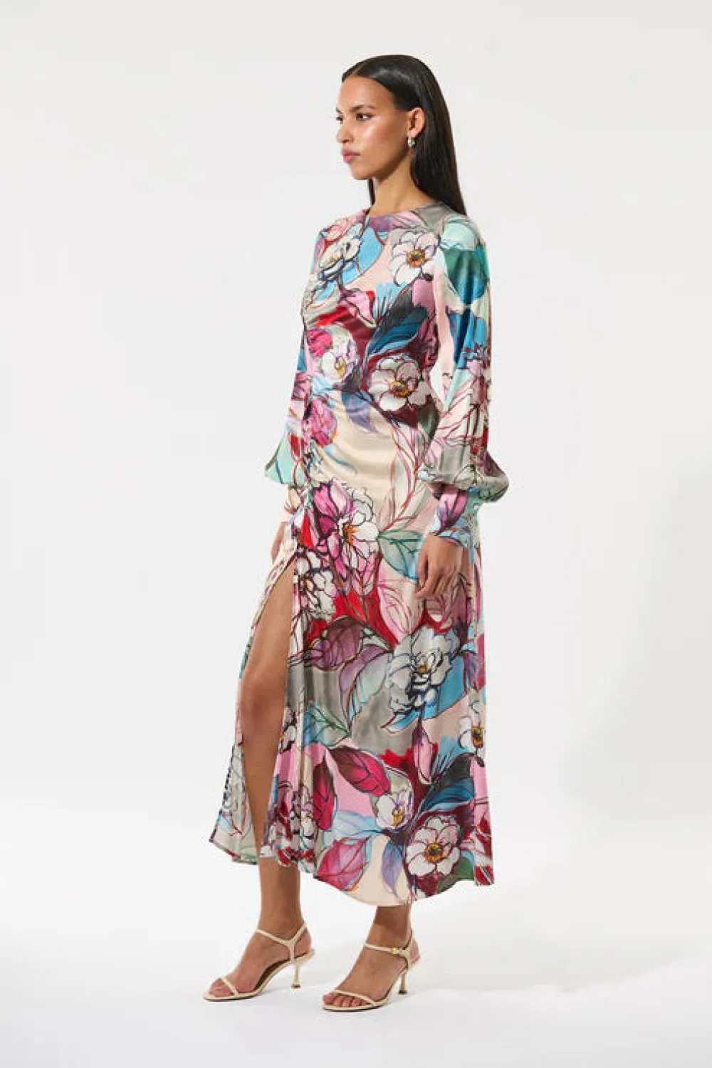 dea_kudibal_majdea_dress_1.webp Dea Kudibal 'Majdea' Dress>Women Dresses & Jumpsuits