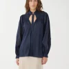 Dea Kudibal 'Malinkadea' Optical Blouse>Women Shirts & Blouses