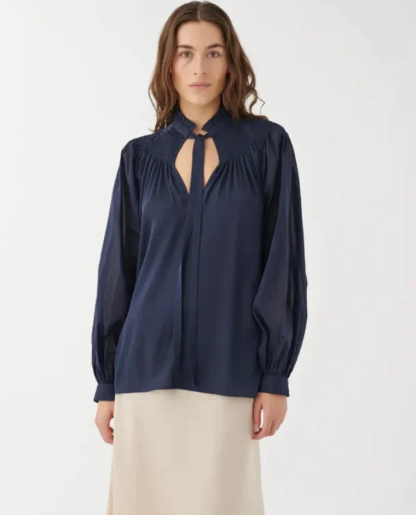 Dea Kudibal 'Malinkadea' Optical Blouse>Women Shirts & Blouses