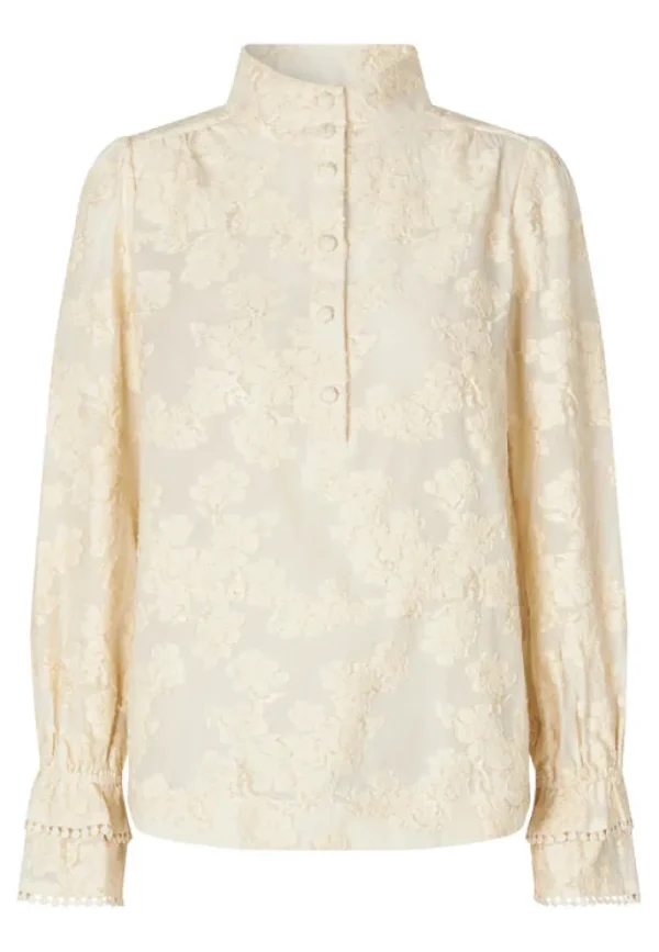 Dea Kudibal 'Malliniadea' Blouse>Women Shirts & Blouses