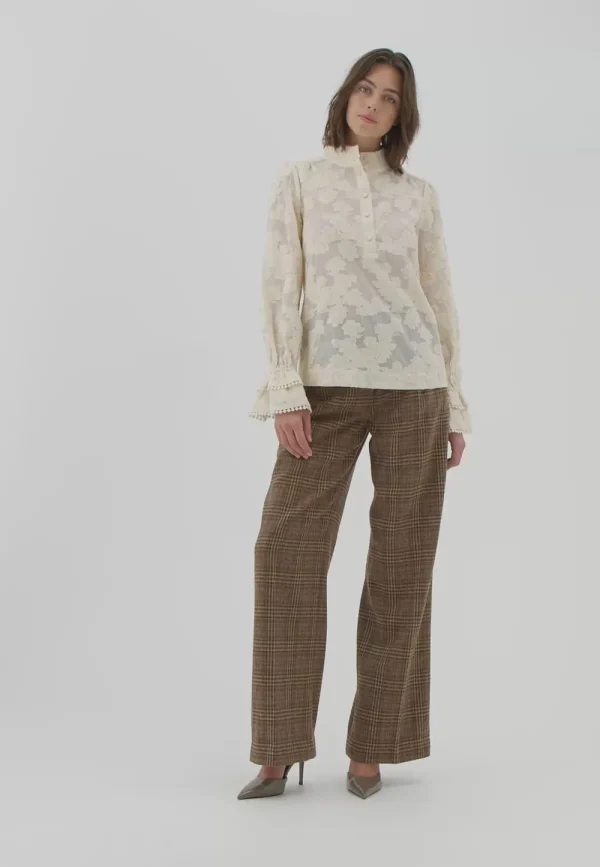 Dea Kudibal 'Malliniadea' Blouse>Women Shirts & Blouses
