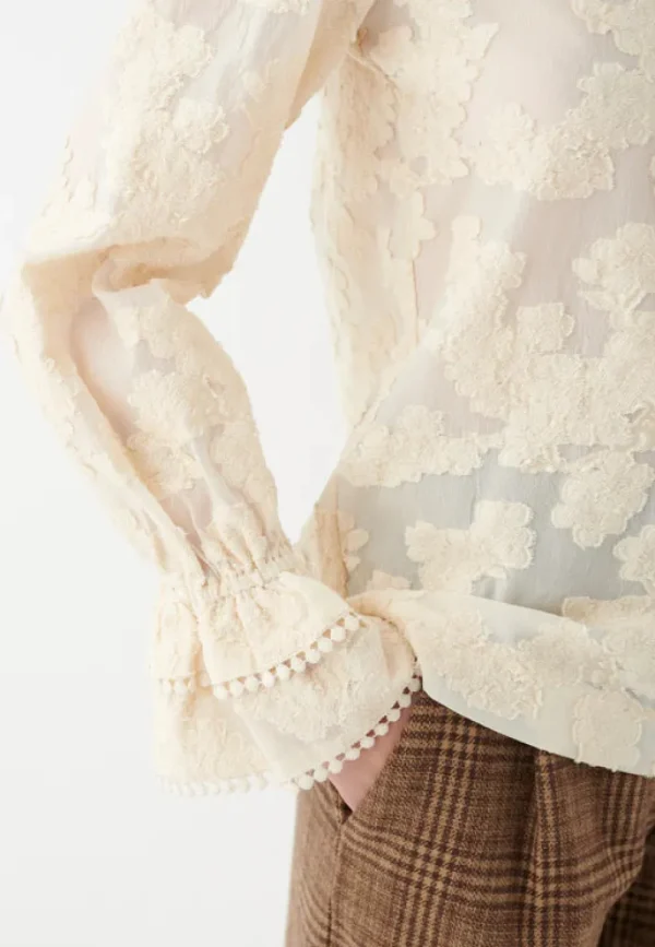 Dea Kudibal 'Malliniadea' Blouse>Women Shirts & Blouses