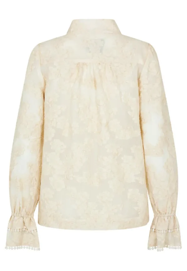 Dea Kudibal 'Malliniadea' Blouse>Women Shirts & Blouses