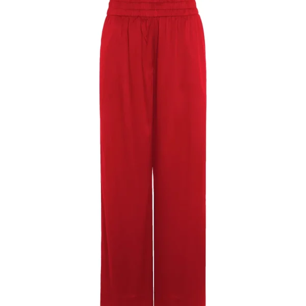 Dea Kudibal 'Margodea' Flame Trousers>Women Trousers