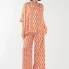 Dea Kudibal 'Margodea' Trousers>Women Trousers