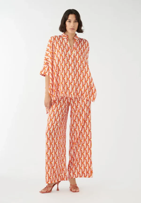 Dea Kudibal 'Margodea' Trousers>Women Trousers