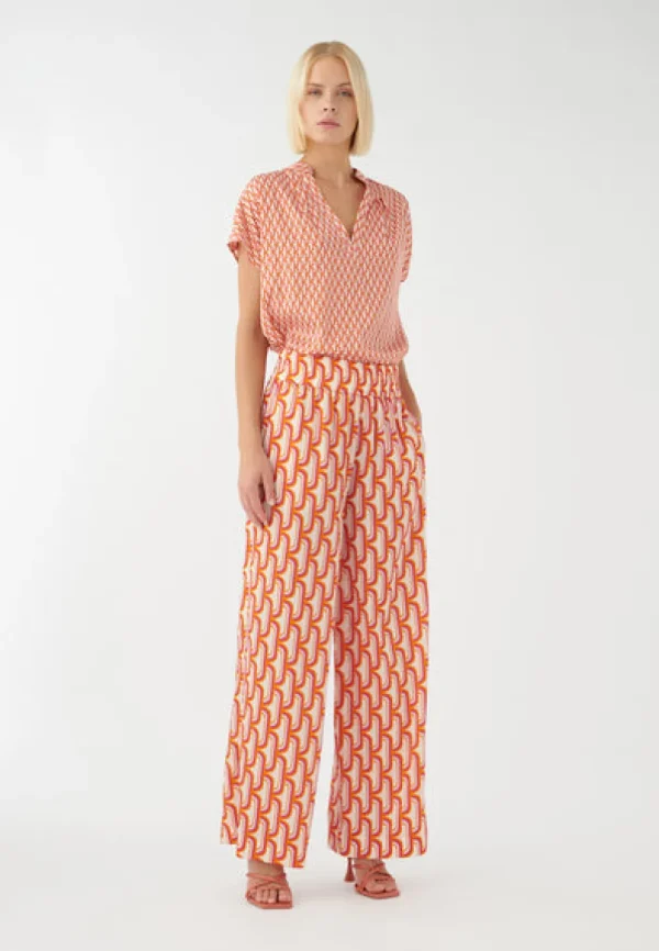 Dea Kudibal 'Margodea' Trousers>Women Trousers