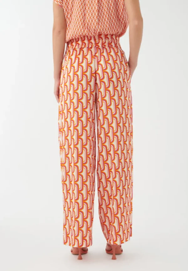 Dea Kudibal 'Margodea' Trousers>Women Trousers
