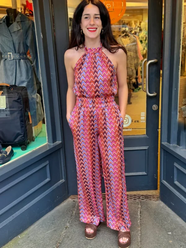 Dea Kudibal 'Margodea' Vallarta Trousers>Women Trousers
