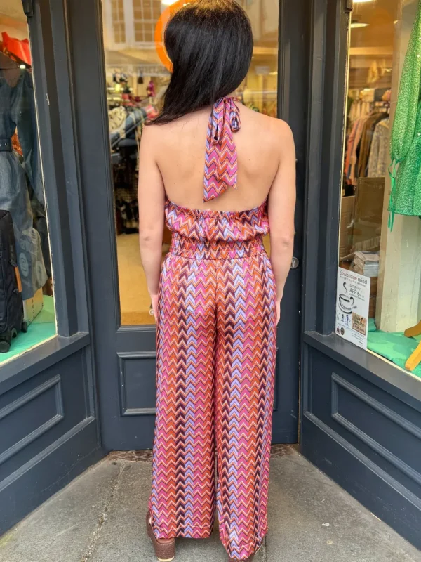 Dea Kudibal 'Margodea' Vallarta Trousers>Women Trousers