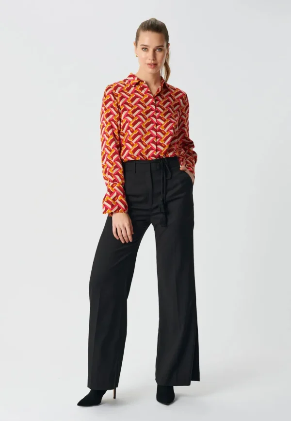 Dea Kudibal 'Marion' Trouser>Women Trousers