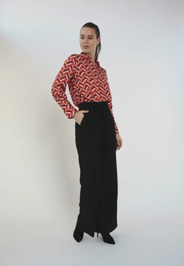 Dea Kudibal 'Marion' Trouser>Women Trousers