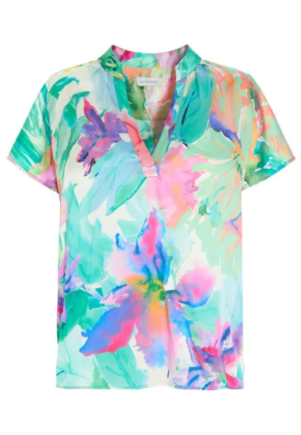 Dea Kudibal 'Melitadea' Blouse>Women Shirts & Blouses