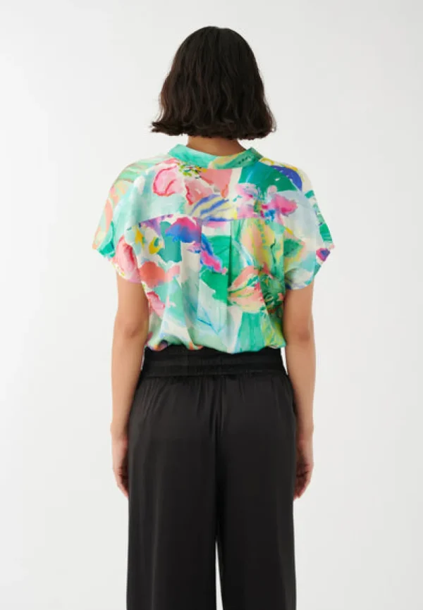 Dea Kudibal 'Melitadea' Blouse>Women Shirts & Blouses
