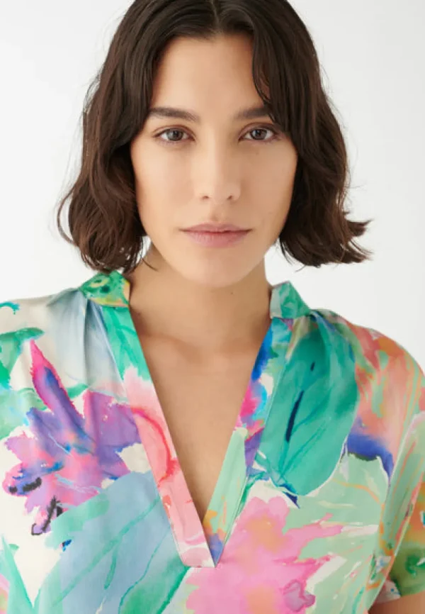 Dea Kudibal 'Melitadea' Blouse>Women Shirts & Blouses