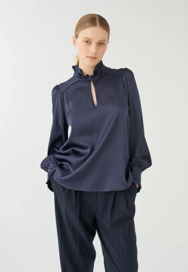 Dea Kudibal 'Merle' Blouse>Women Shirts & Blouses