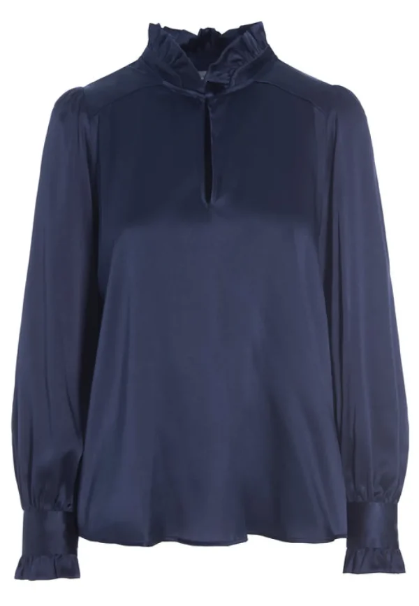 Dea Kudibal 'Merle' Blouse>Women Shirts & Blouses