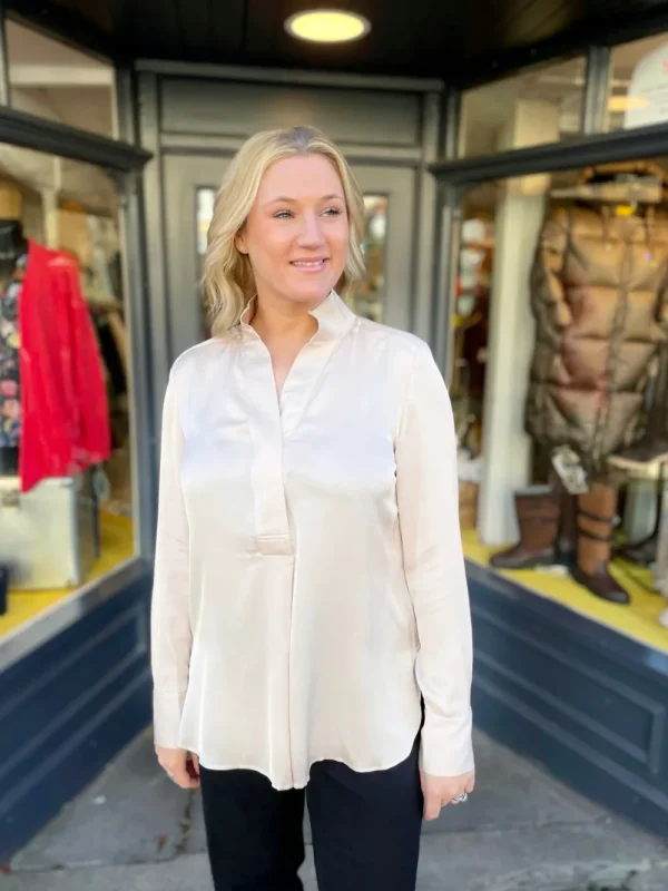 Dea Kudibal 'Nate'>Women Shirts & Blouses