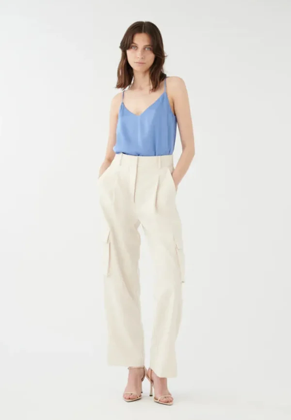 Dea Kudibal 'Octaviedea' Air Camisole>Women Shirts & Blouses