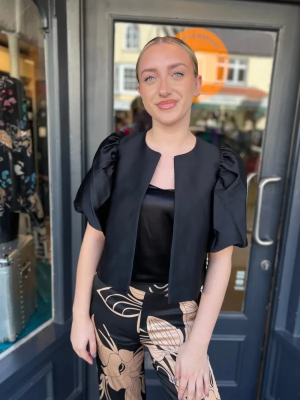 Dea Kudibal 'Operina' Jacket>Women Dresses & Jumpsuits