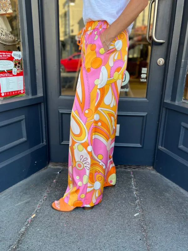 Dea Kudibal 'Pallas'>Women Trousers
