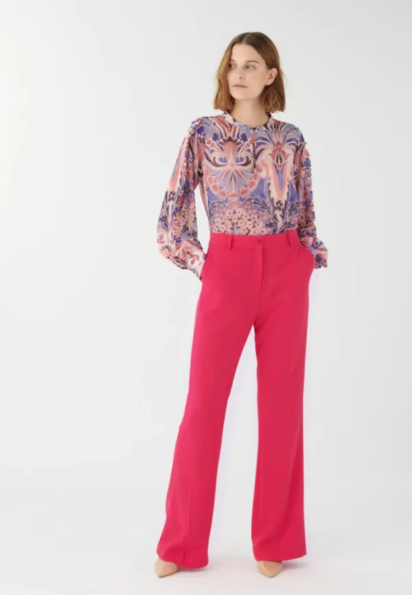 Dea Kudibal 'Rihanna' Trousers>Women Trousers