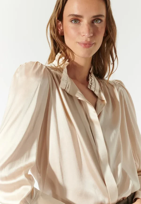 Dea Kudibal 'Robertadea' Blouse>Women Shirts & Blouses