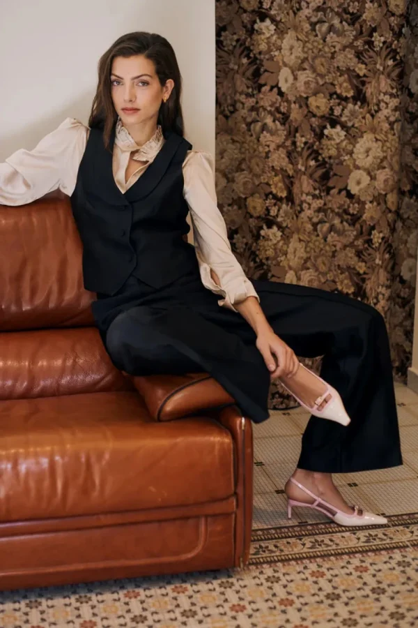 Dea Kudibal 'Robertadea' Blouse>Women Shirts & Blouses