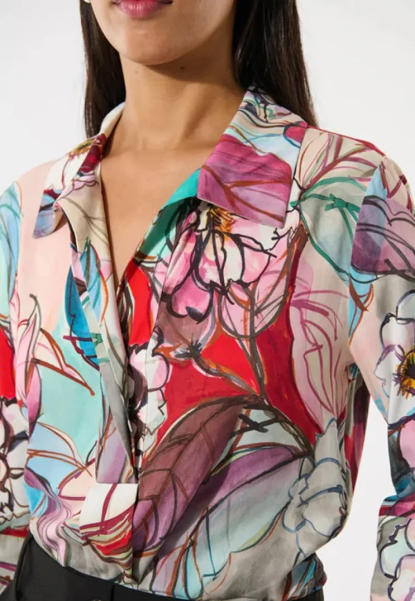 Dea Kudibal 'Silkedea' Blouse>Women Shirts & Blouses