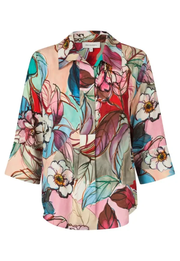 Dea Kudibal 'Silkedea' Blouse>Women Shirts & Blouses