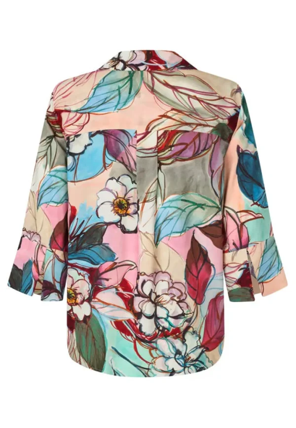 Dea Kudibal 'Silkedea' Blouse>Women Shirts & Blouses