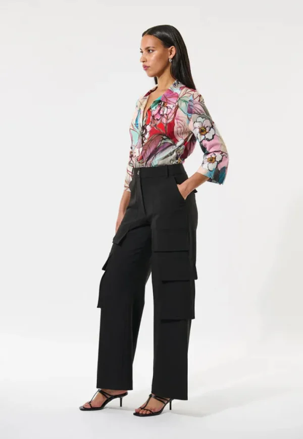 Dea Kudibal 'Silkedea' Blouse>Women Shirts & Blouses