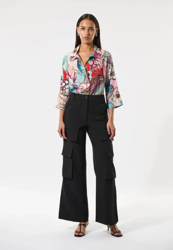 Dea Kudibal 'Silkedea' Blouse>Women Shirts & Blouses